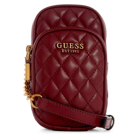 Bandoleras Guess de mujer .